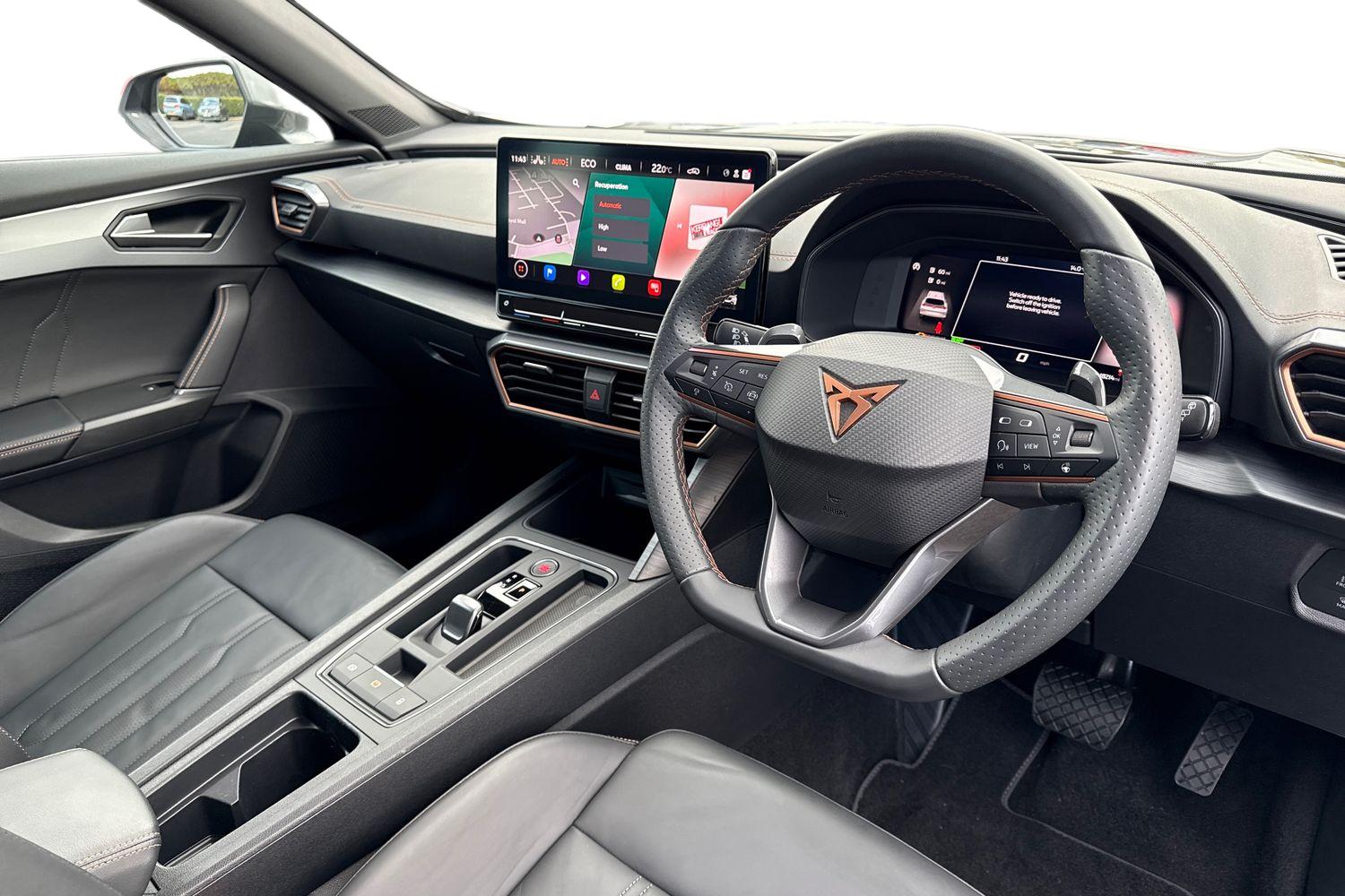 Used Cupra Formentor 2024 for sale - 76346466: Photo 14