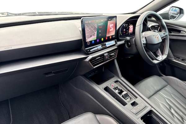Used Cupra Formentor 2024 for sale - 76346466: Photo 14