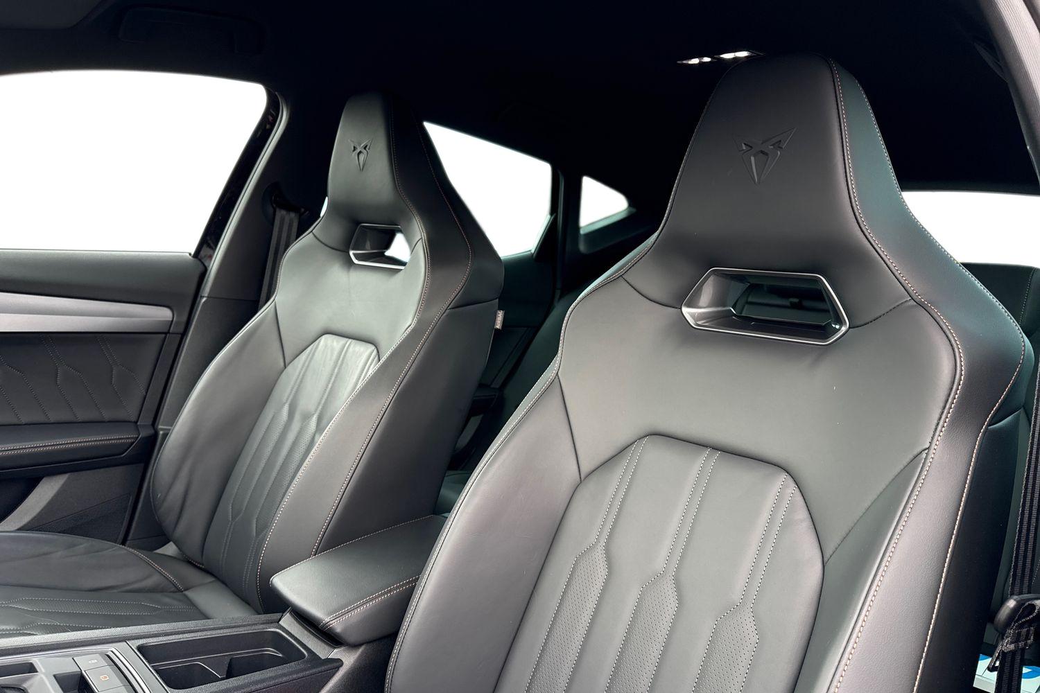 Used Cupra Formentor 2024 for sale - 76346466: Photo 16