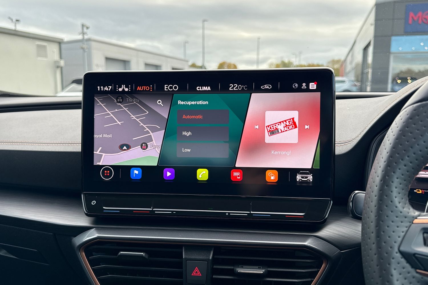 Used Cupra Formentor 2024 for sale - 76346466: Photo 17