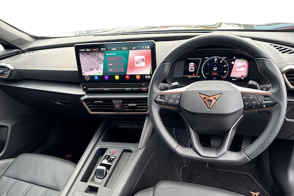 Used Cupra Formentor 2024 for sale - 76346466: Photo 17