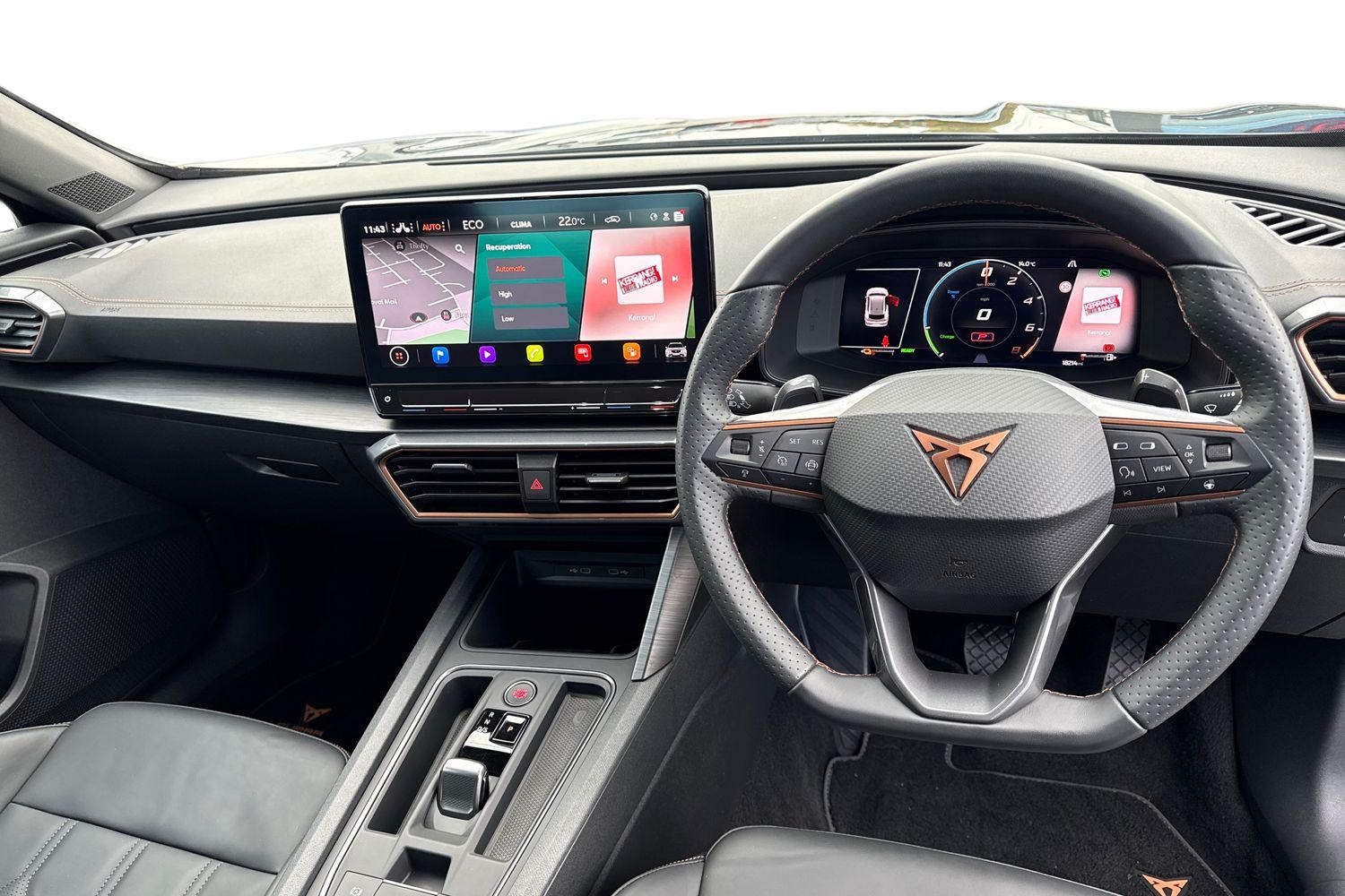 Used Cupra Formentor 2024 for sale - 76346466: Photo 18