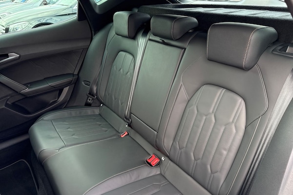 Used Cupra Formentor 2024 for sale - 76346466: Photo 18