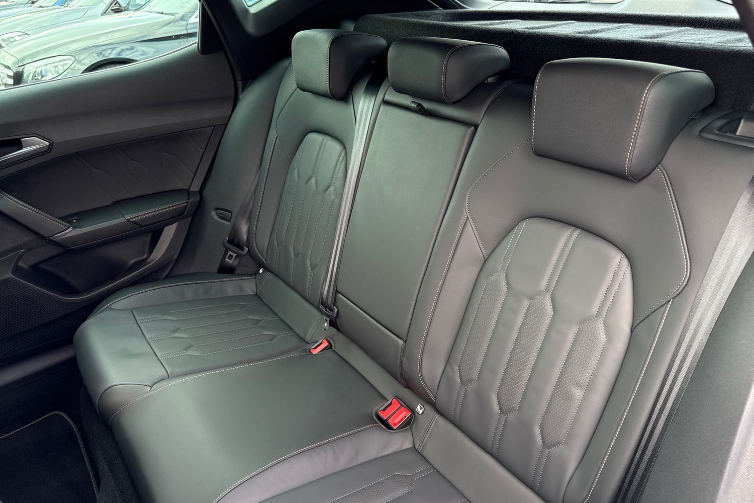 Used Cupra Formentor 2024 for sale - 76346466: Photo 19