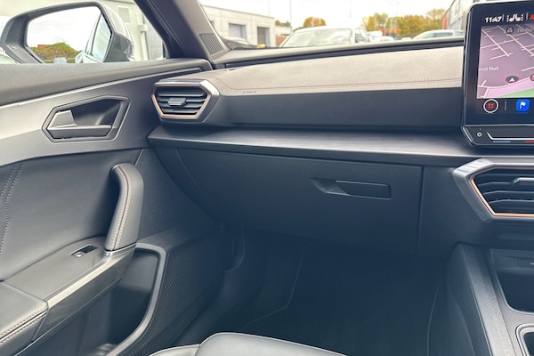 Used Cupra Formentor 2024 for sale - 76346466: Photo 19
