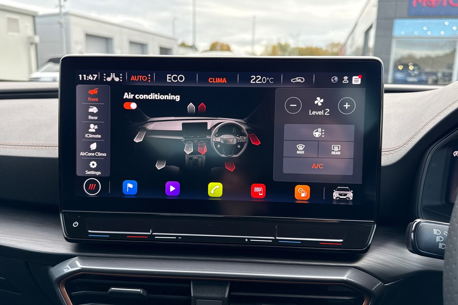 Used Cupra Formentor 2024 for sale - 76346466: Photo 22