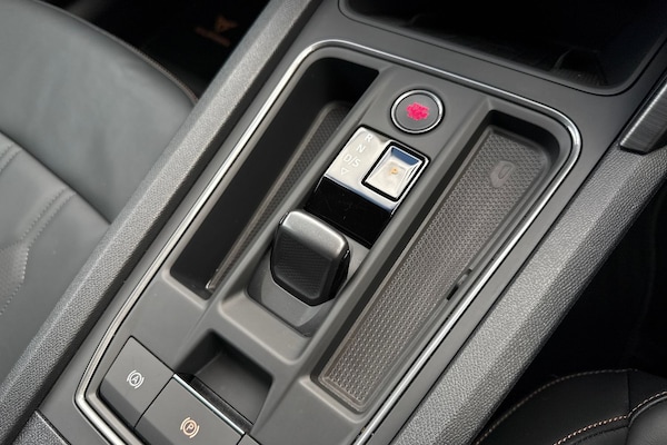 Used Cupra Formentor 2024 for sale - 76346466: Photo 22