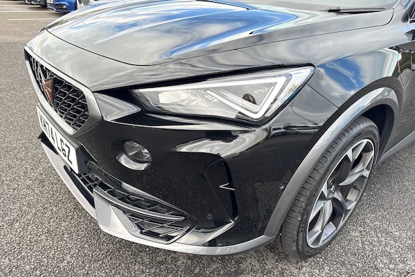 Used Cupra Formentor 2024 for sale - 76346466: Photo 25