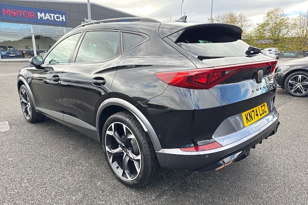 Used Cupra Formentor 2024 for sale - 76346466: Photo 28