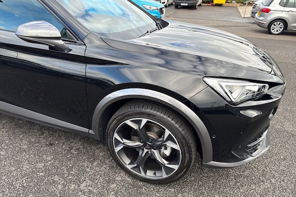 Used Cupra Formentor 2024 for sale - 76346466: Photo 35