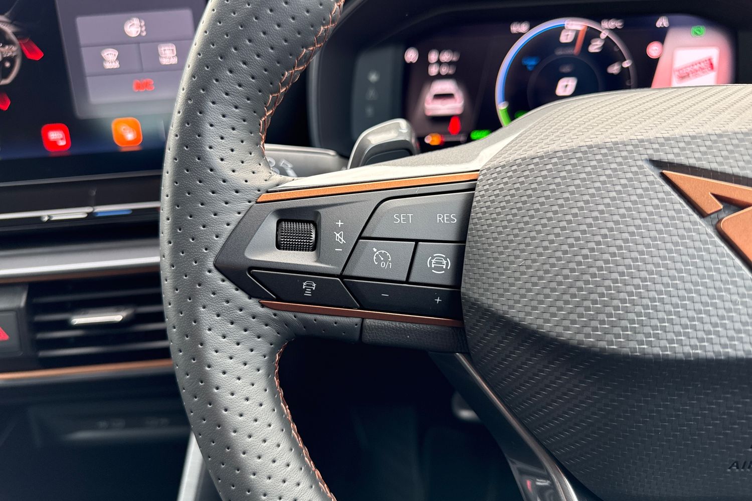 Used Cupra Formentor 2024 for sale - 76346466: Photo 40