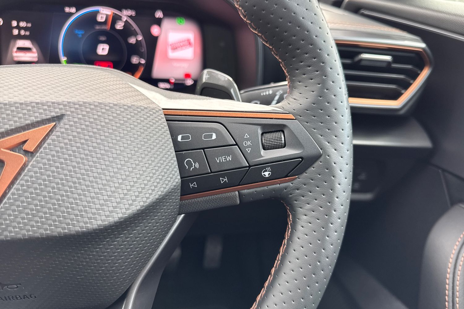 Used Cupra Formentor 2024 for sale - 76346466: Photo 41