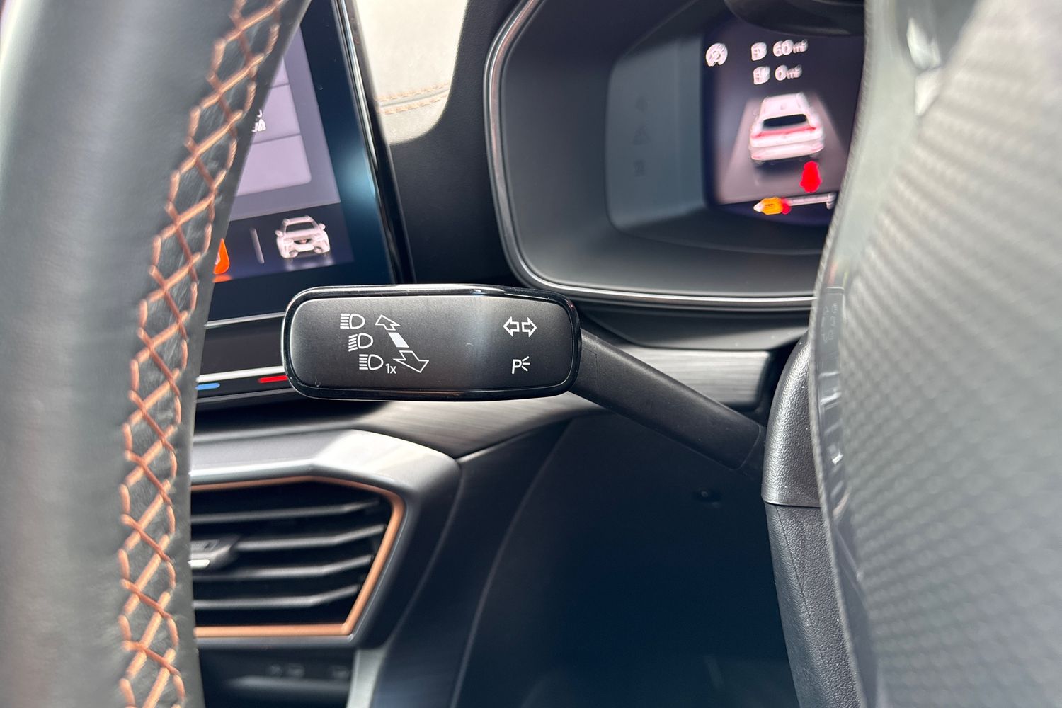 Used Cupra Formentor 2024 for sale - 76346466: Photo 42