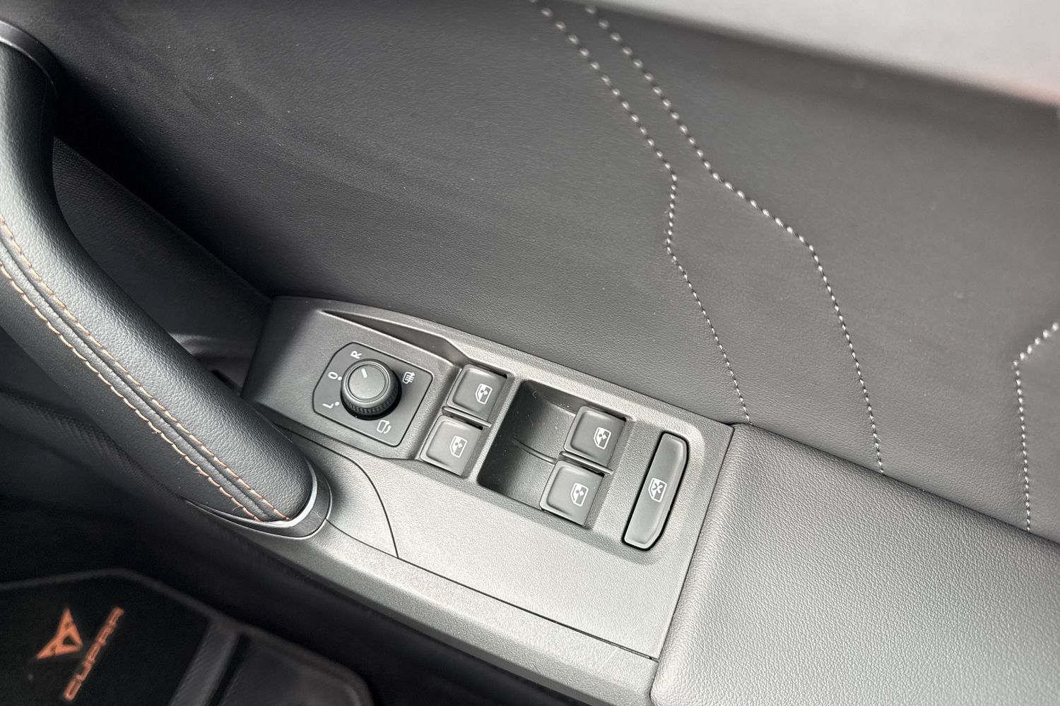 Used Cupra Formentor 2024 for sale - 76346466: Photo 45