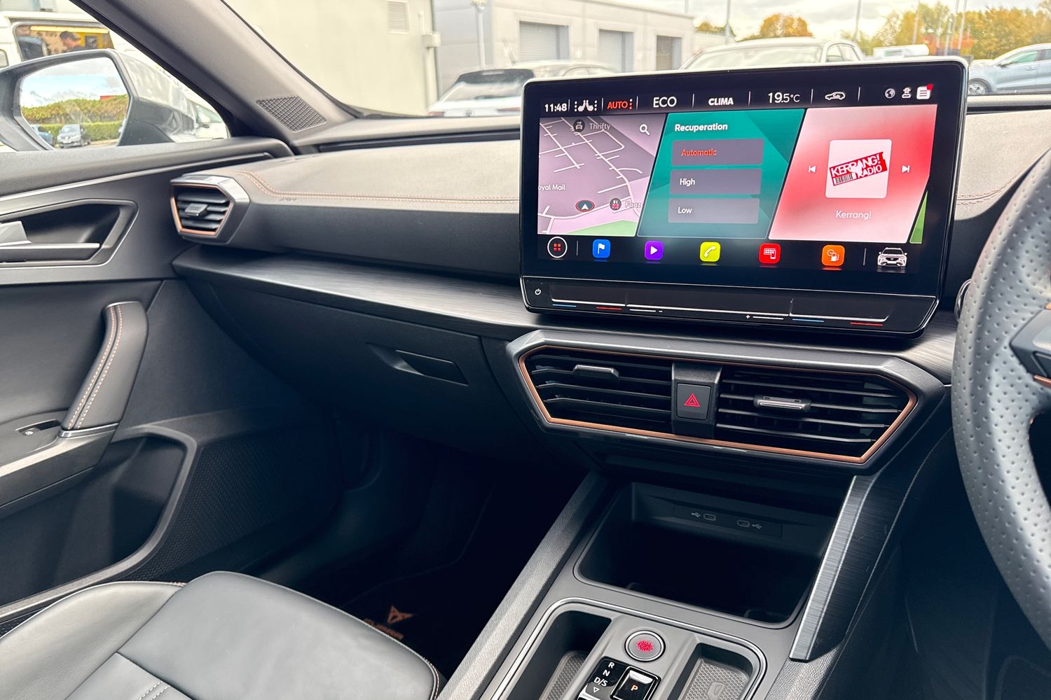 Used Cupra Formentor 2024 for sale - 76346466: Photo 46