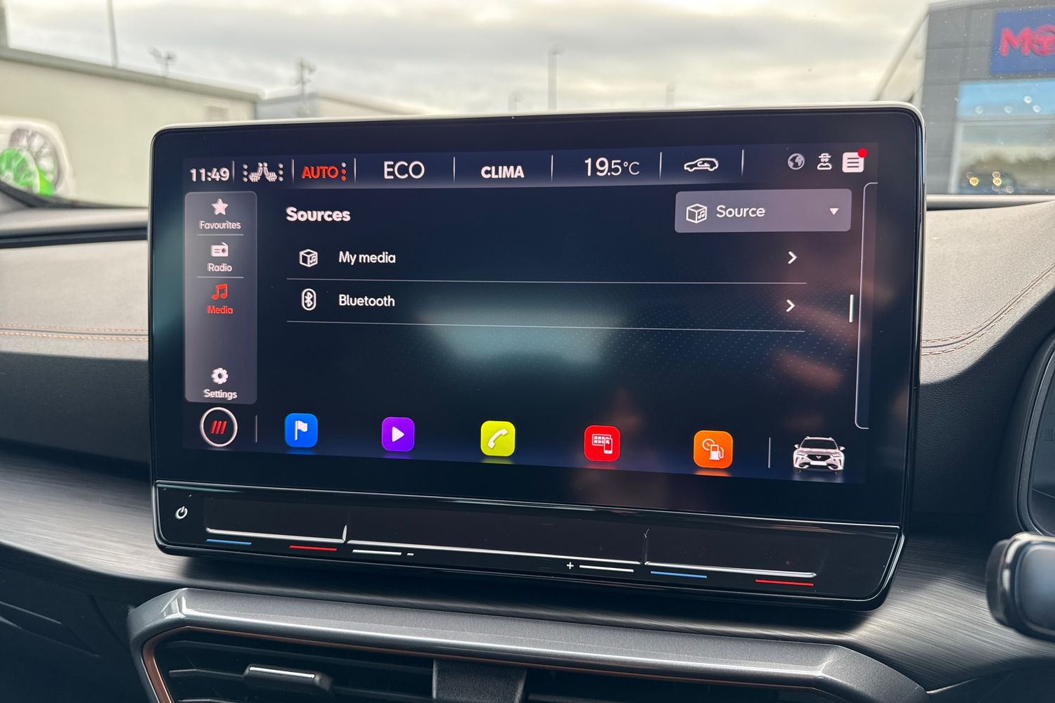 Used Cupra Formentor 2024 for sale - 76346466: Photo 48