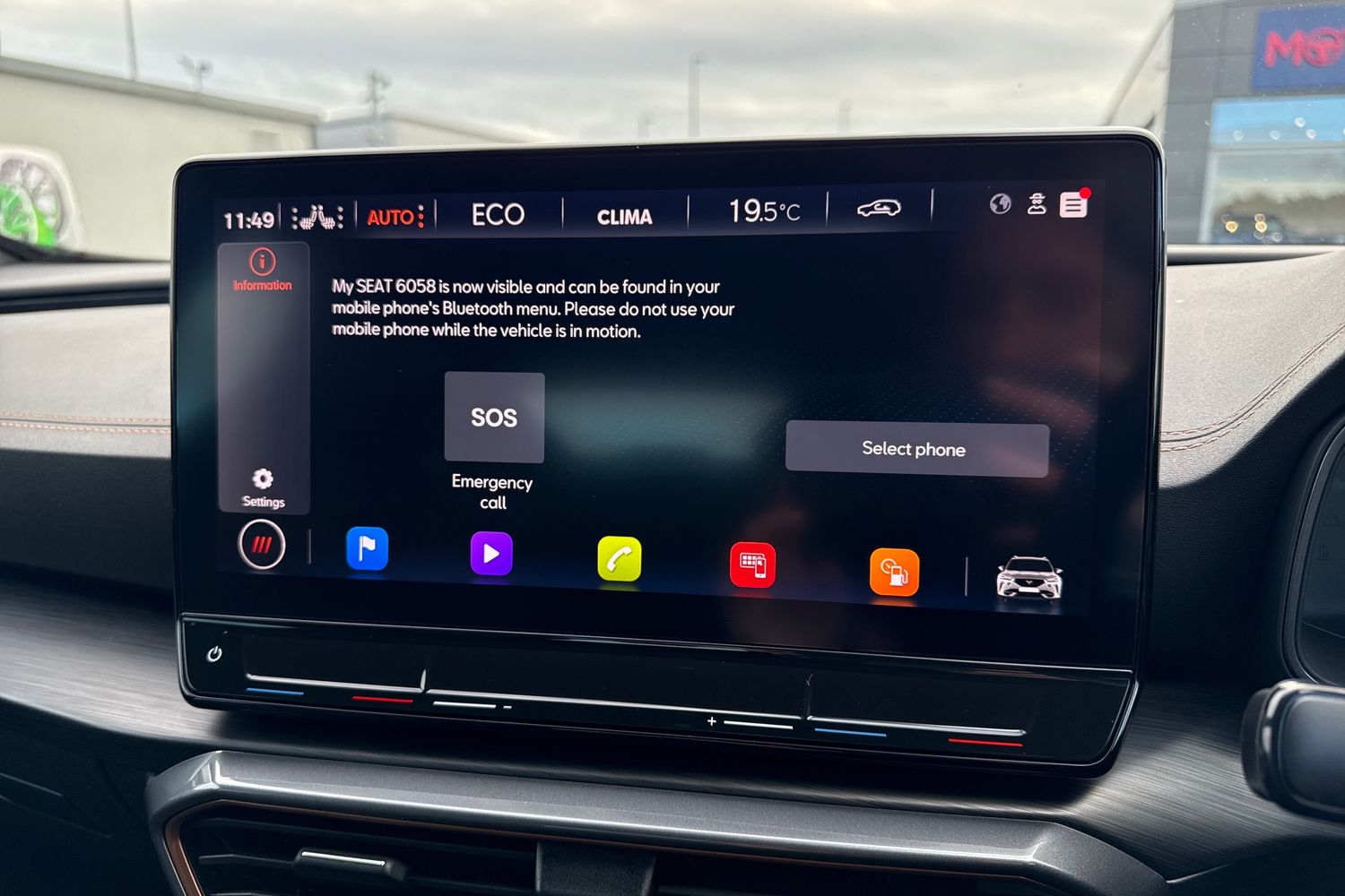 Used Cupra Formentor 2024 for sale - 76346466: Photo 49