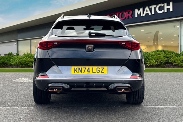 Used Cupra Formentor 2024 for sale - 76346466: Photo 4