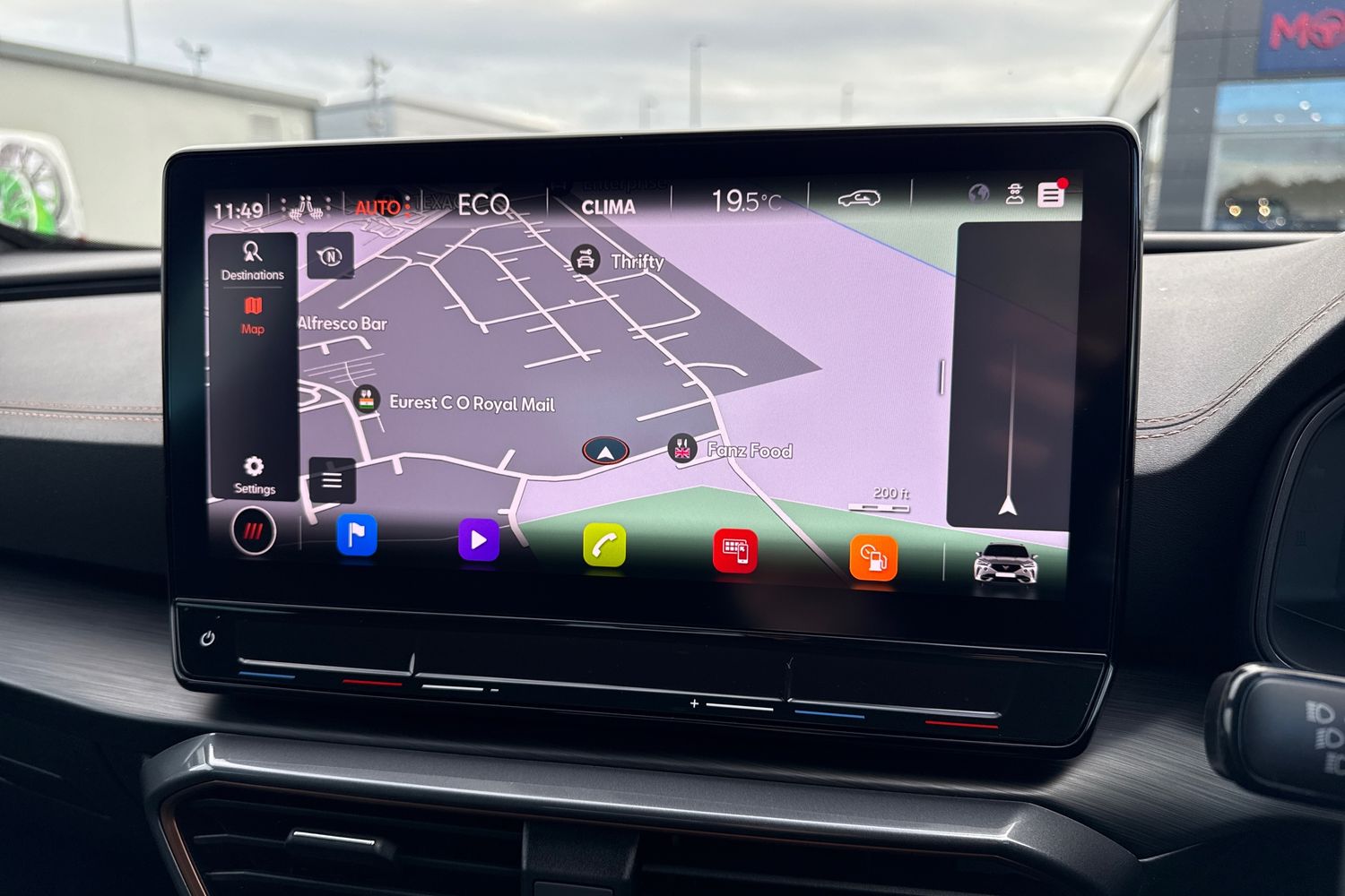 Used Cupra Formentor 2024 for sale - 76346466: Photo 51