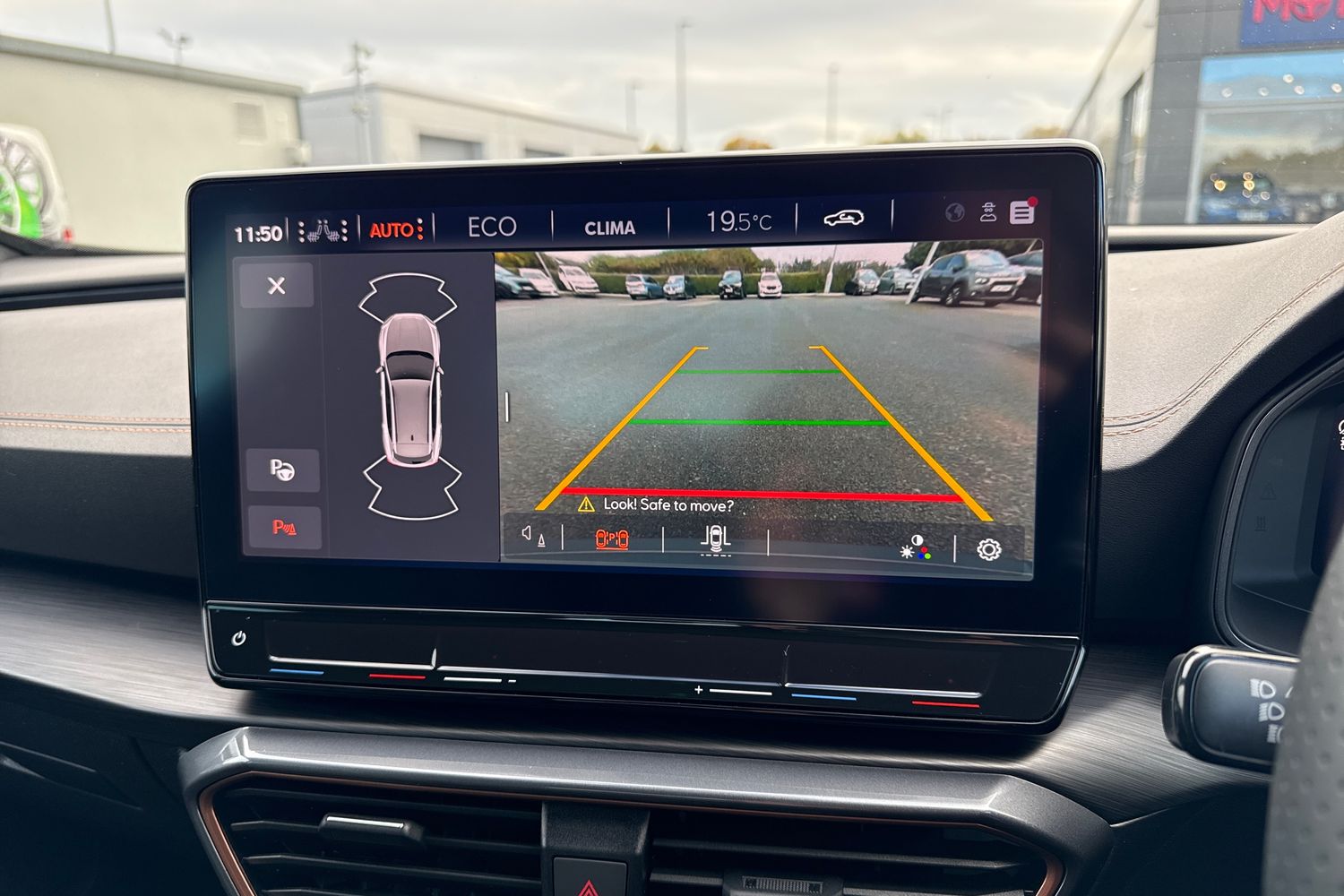 Used Cupra Formentor 2024 for sale - 76346466: Photo 56