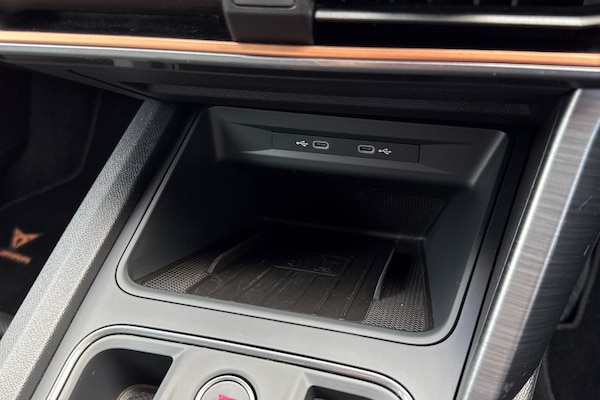 Used Cupra Formentor 2024 for sale - 76346466: Photo 56