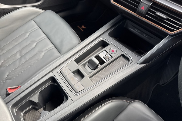 Used Cupra Formentor 2024 for sale - 76346466: Photo 57