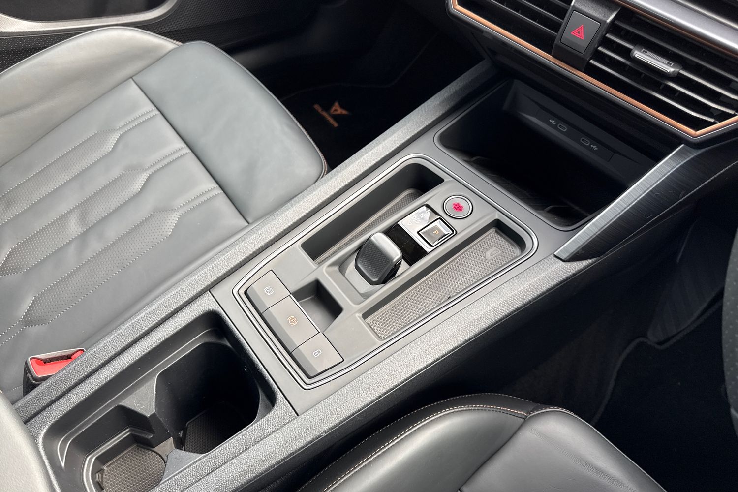 Used Cupra Formentor 2024 for sale - 76346466: Photo 58