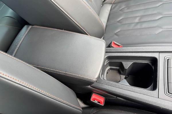 Used Cupra Formentor 2024 for sale - 76346466: Photo 58