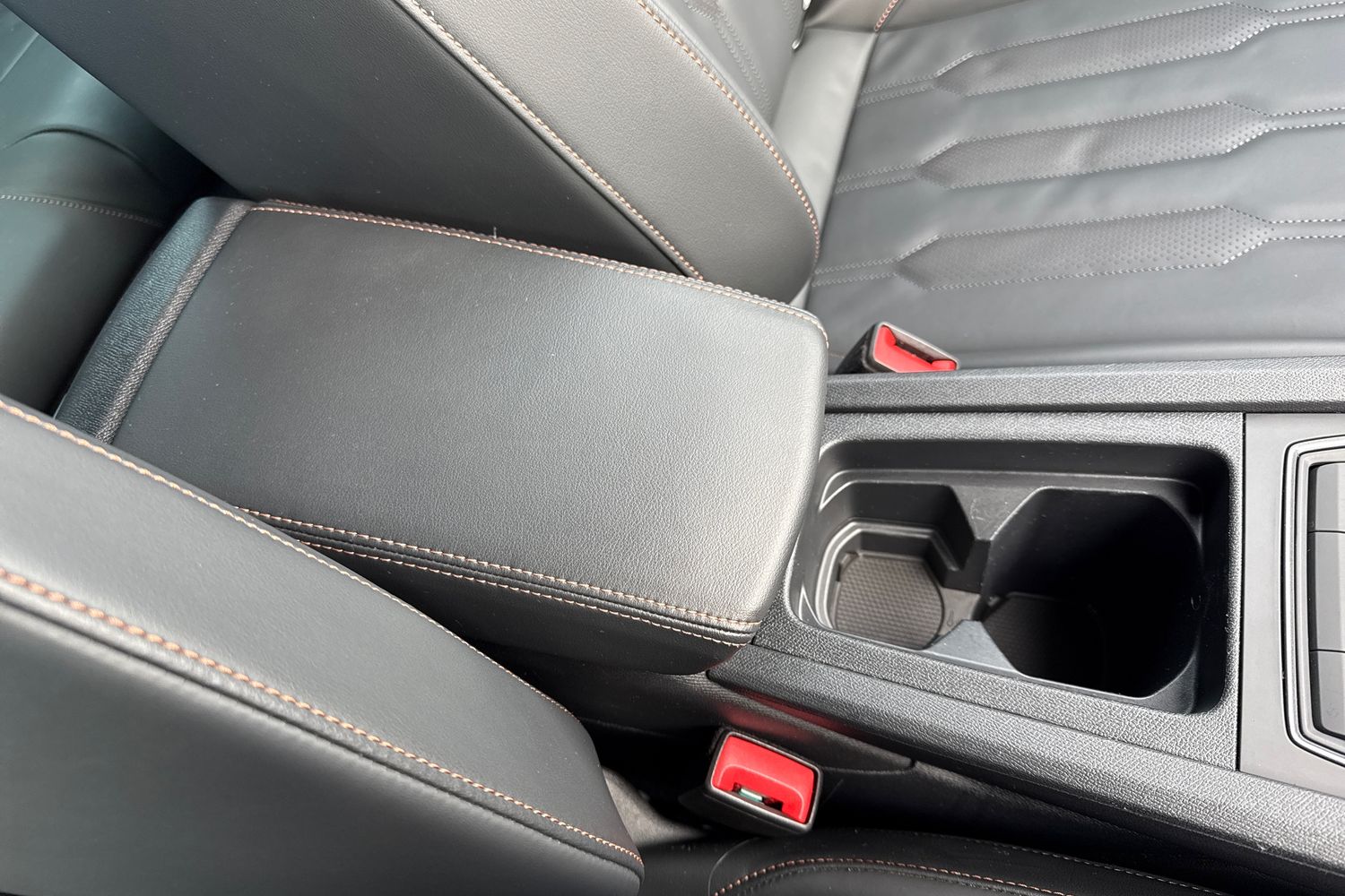 Used Cupra Formentor 2024 for sale - 76346466: Photo 59