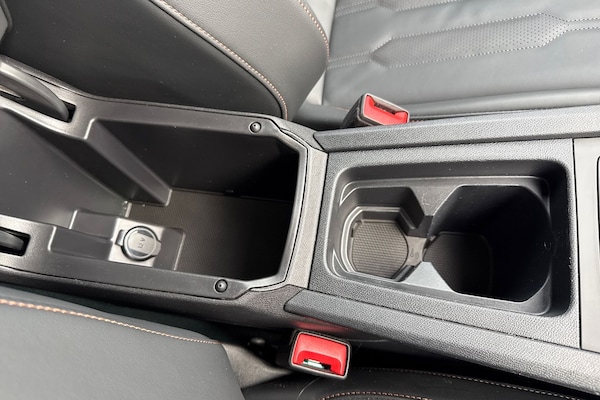 Used Cupra Formentor 2024 for sale - 76346466: Photo 59