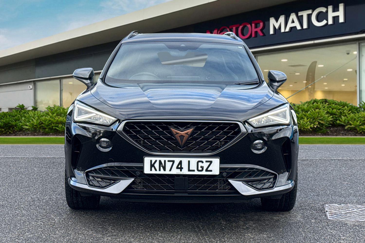 Used Cupra Formentor 2024 for sale - 76346466: Photo 6