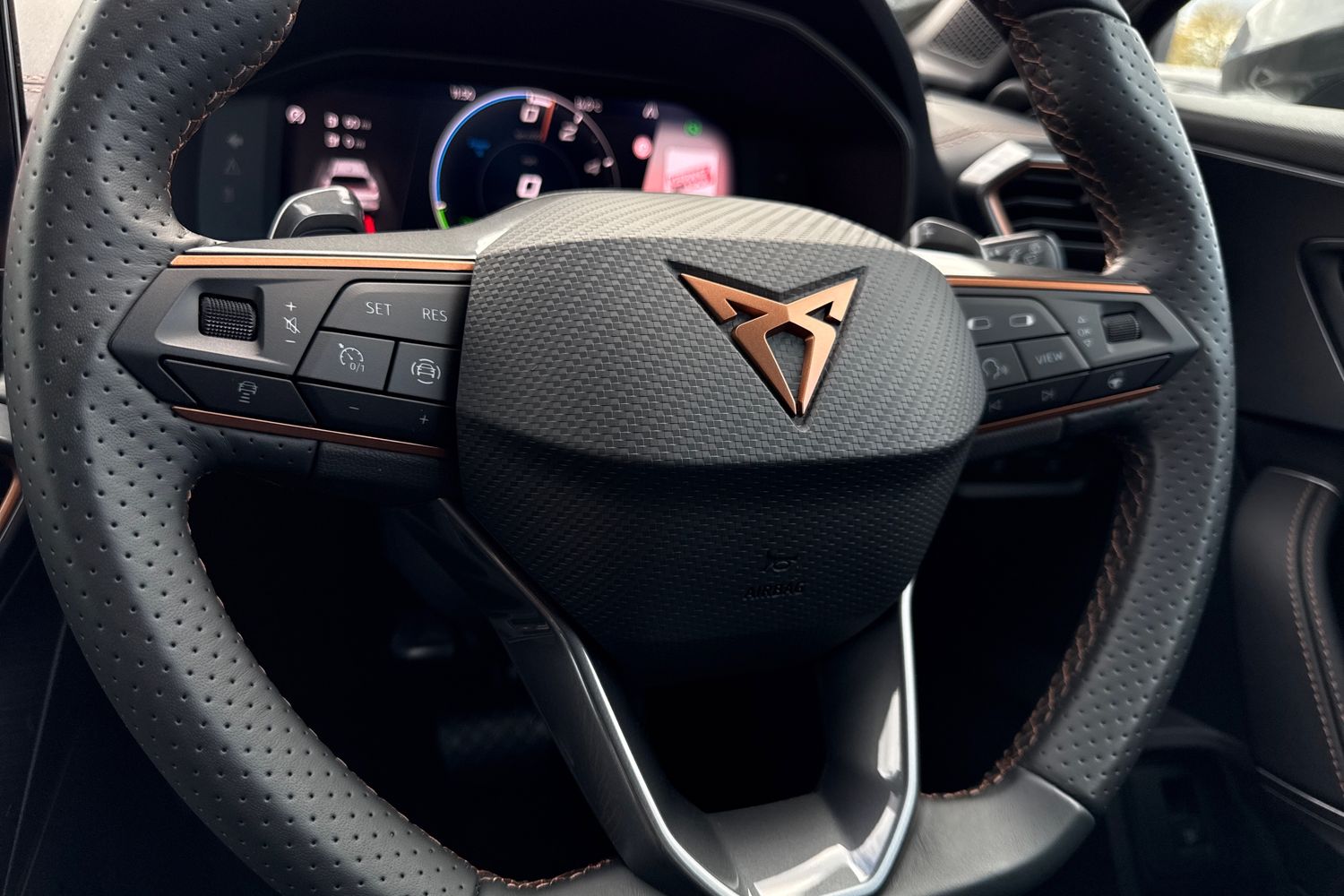 Used Cupra Formentor 2024 for sale - 76346466: Photo 61