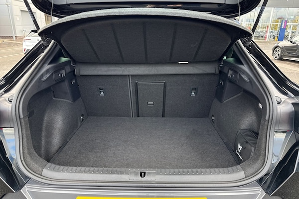 Used Cupra Formentor 2024 for sale - 76346466: Photo 6