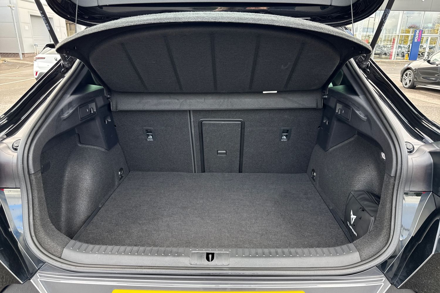 Used Cupra Formentor 2024 for sale - 76346466: Photo 7