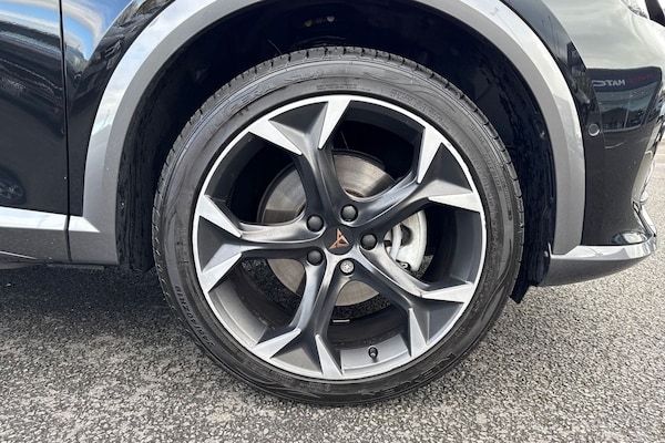 Used Cupra Formentor 2024 for sale - 76346466: Photo 9