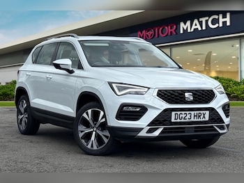 Used SEAT Ateca 2023 for sale - 78541662: Photo