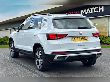 Used SEAT Ateca 2023 for sale - 78541662: Photo