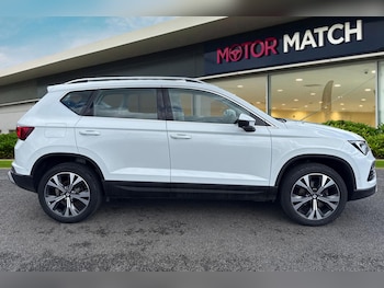 Used SEAT Ateca 2023 for sale - 78541662: Photo