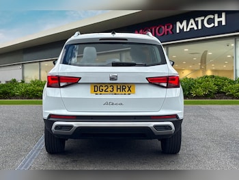 Used SEAT Ateca 2023 for sale - 78541662: Photo