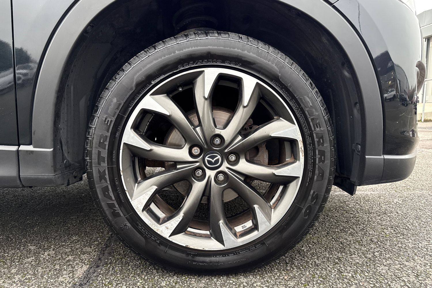 Used Mazda CX-5 2016 for sale - 77037365: Photo 10