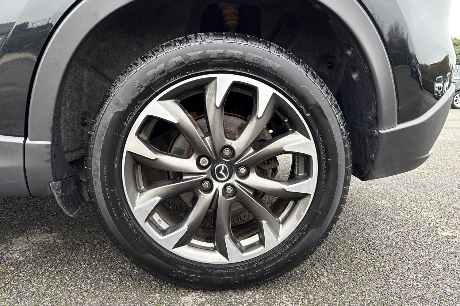 Used Mazda CX-5 2016 for sale - 77037365: Photo 11