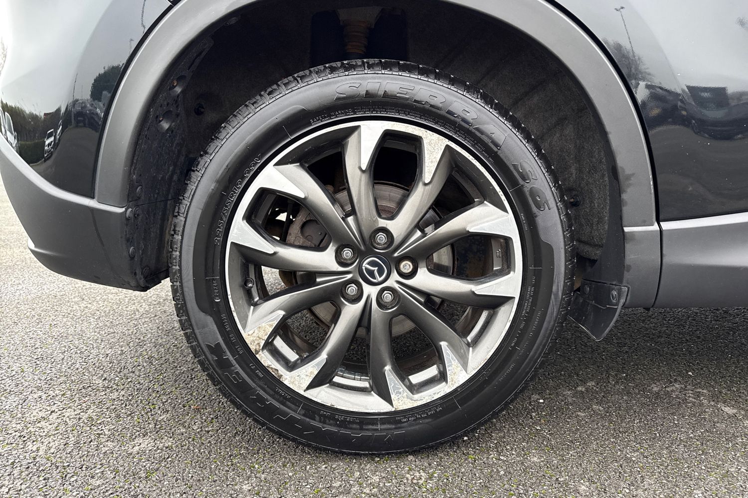 Used Mazda CX-5 2016 for sale - 77037365: Photo 13