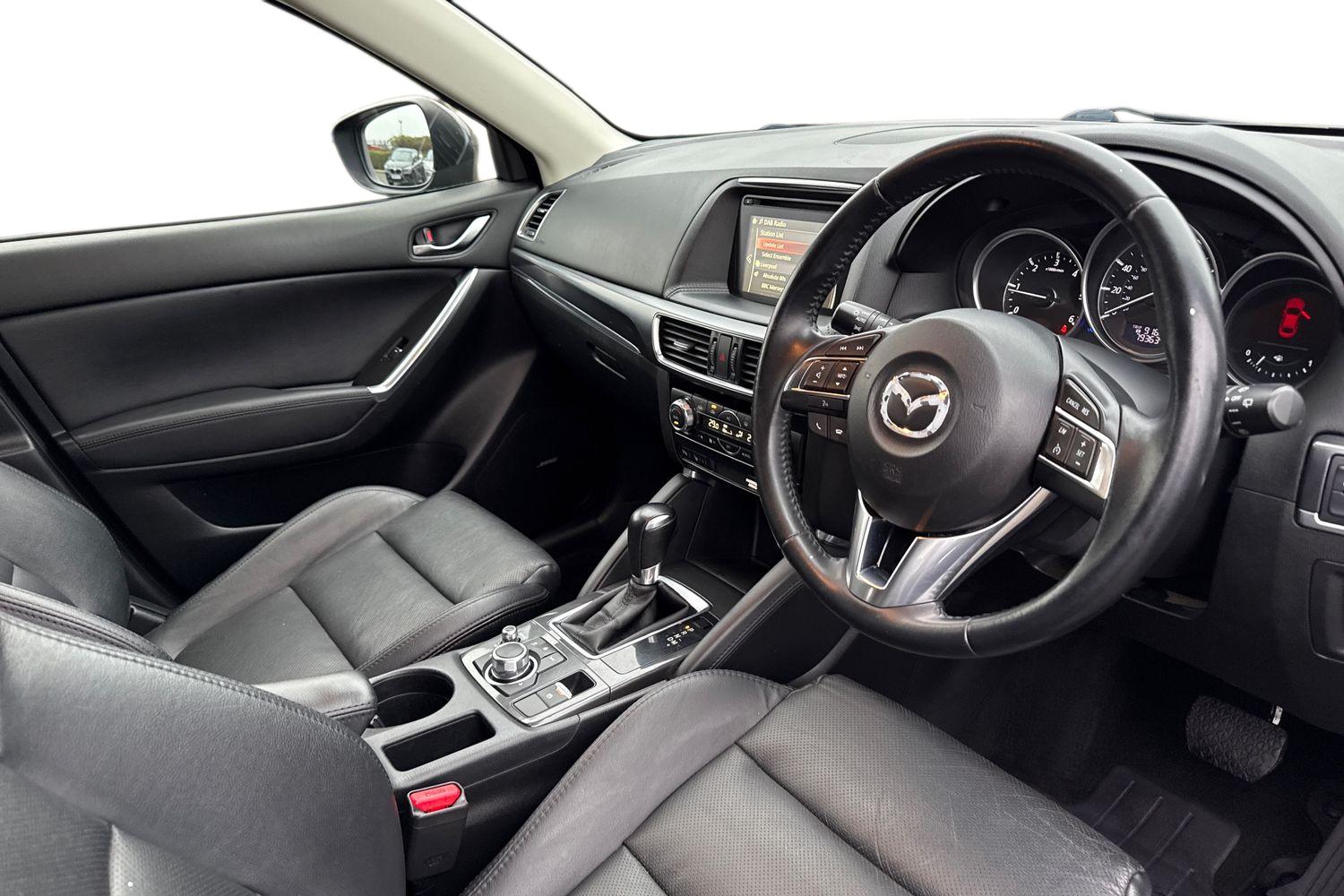 Used Mazda CX-5 2016 for sale - 77037365: Photo 14
