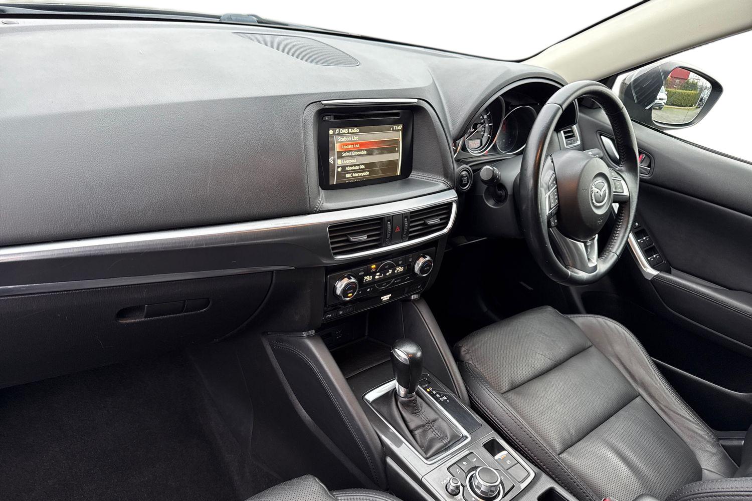 Used Mazda CX-5 2016 for sale - 77037365: Photo 15