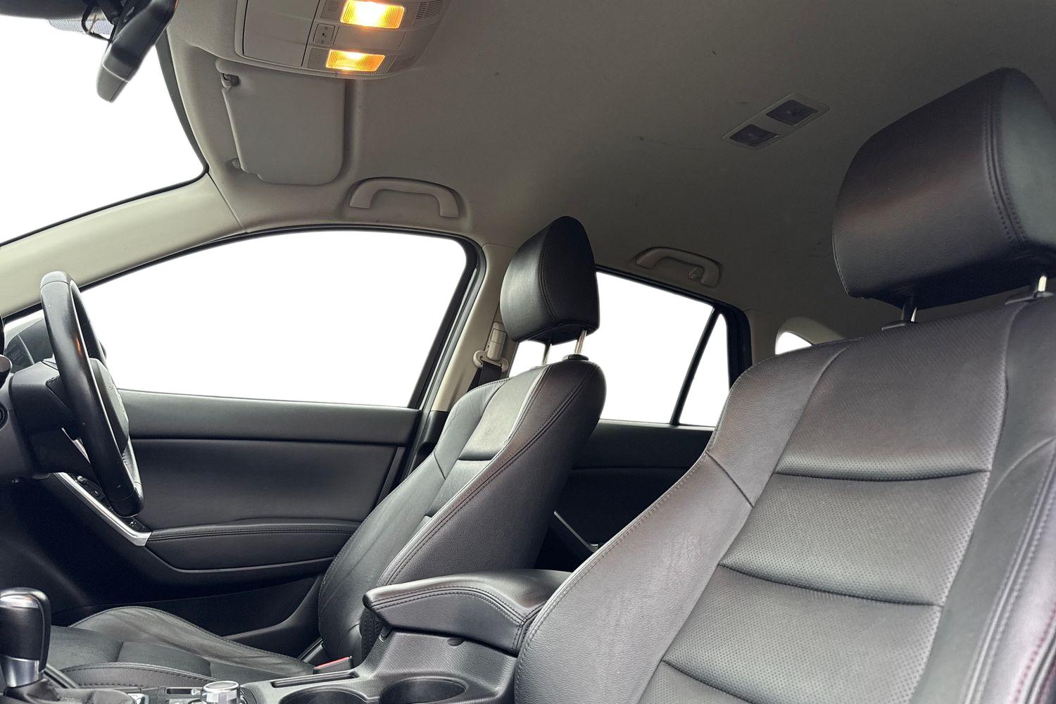 Used Mazda CX-5 2016 for sale - 77037365: Photo 16