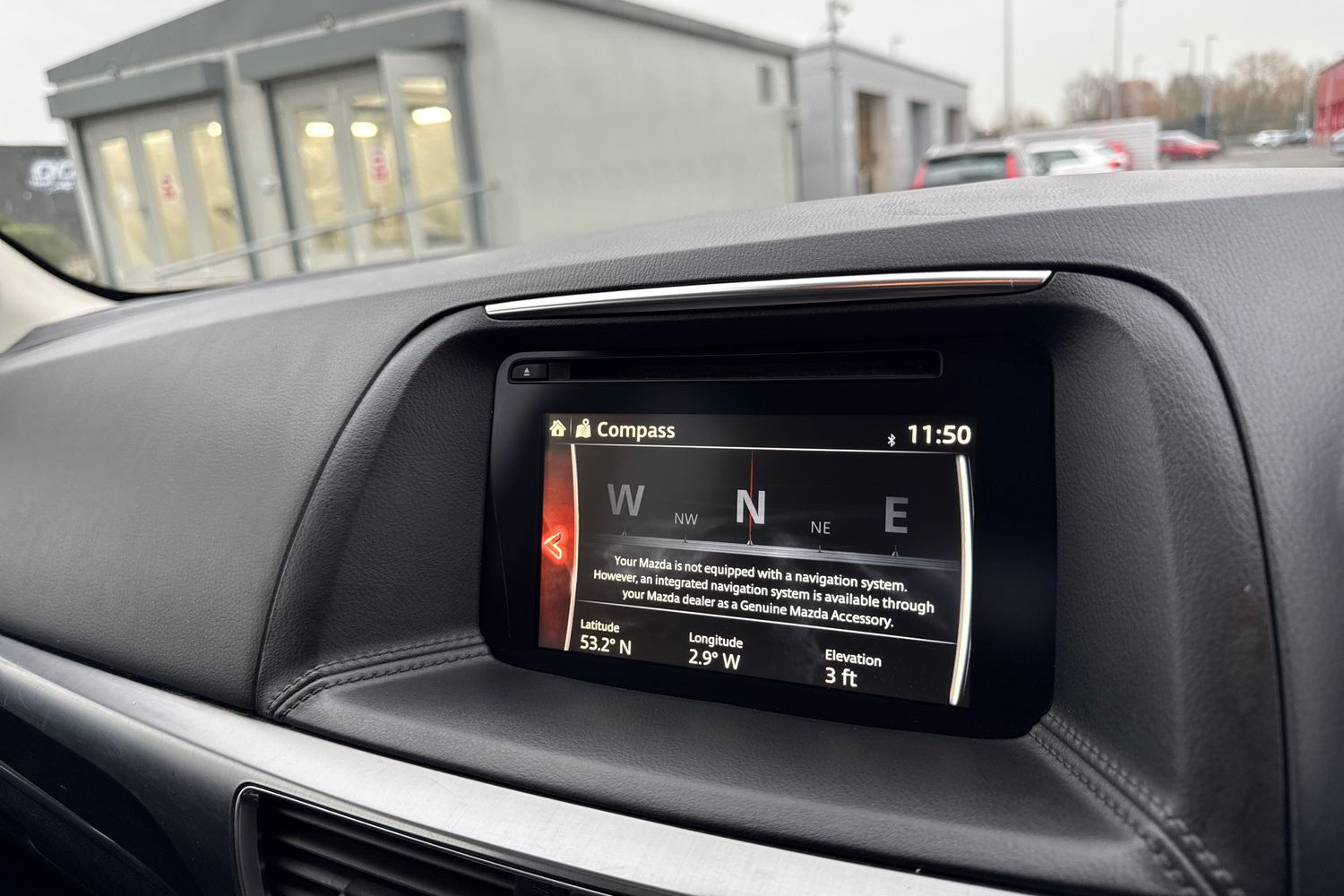 Used Mazda CX-5 2016 for sale - 77037365: Photo 17