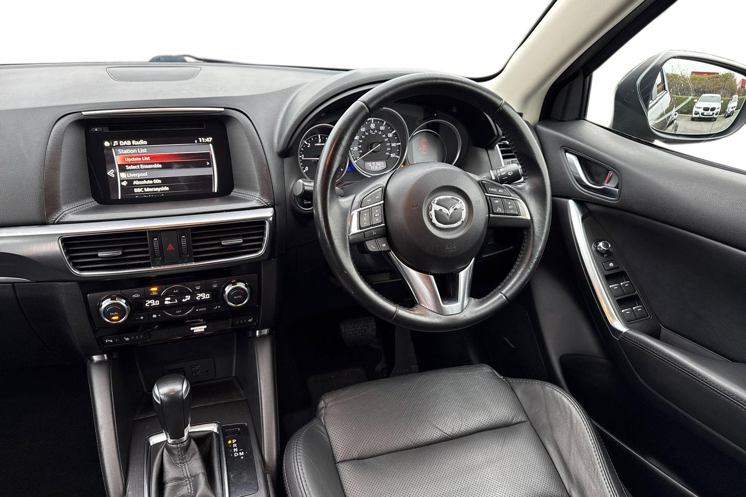 Used Mazda CX-5 2016 for sale - 77037365: Photo 18