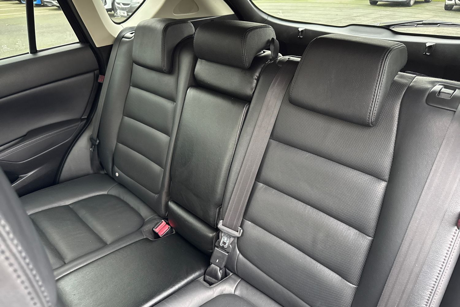 Used Mazda CX-5 2016 for sale - 77037365: Photo 19