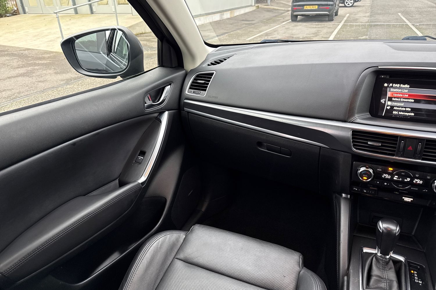 Used Mazda CX-5 2016 for sale - 77037365: Photo 20