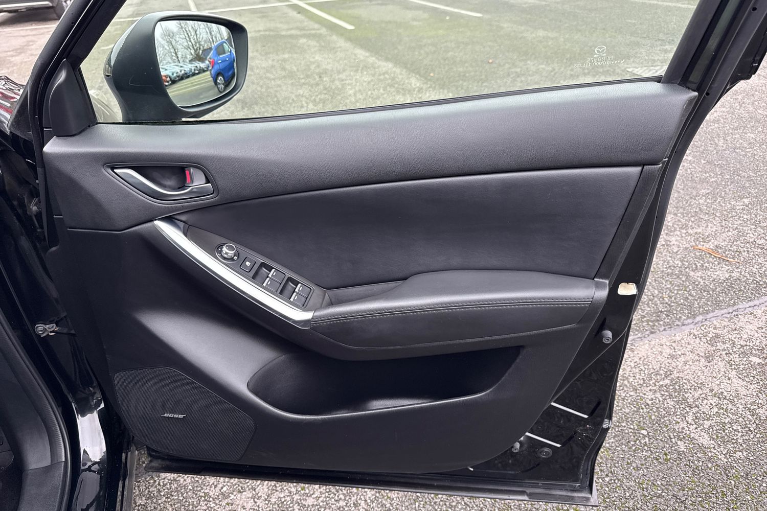 Used Mazda CX-5 2016 for sale - 77037365: Photo 21